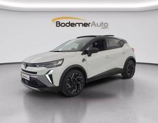 Renault Captur Ploërmel