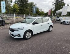 Dacia Sandero Ploërmel