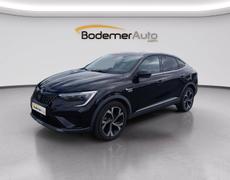 Renault Arkana Ploërmel