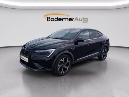 Renault Arkana - Arkana E-Tech 145 - 23 Techno - 21 990 €
