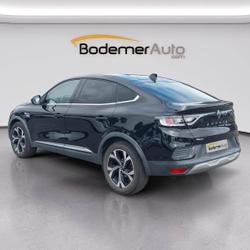 Renault Arkana Arkana E-Tech 145 - 23 Techno Plo&euml;rmel