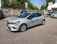 Renault Clio 5 Ploërmel