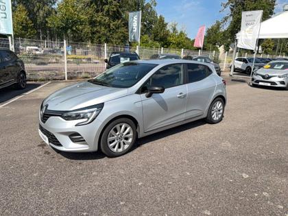 Renault Clio 5 - Clio E-Tech full hybrid 145 Evolution - 15 990 €