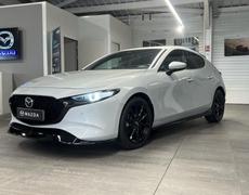 Mazda Mazda3 Quimper