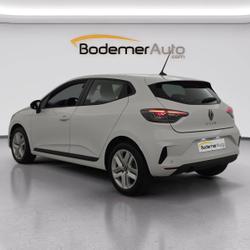Renault Clio 5 Clio Blue dCi 100 ch GSR2 Evolution Plo&euml;rmel