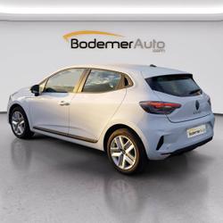 Renault Clio 5 Clio Blue dCi 100 ch GSR2 Evolution Plo&euml;rmel