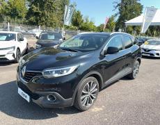 Renault Kadjar - Kadjar dCi 110 Energy Intens EDC - 12 990 €