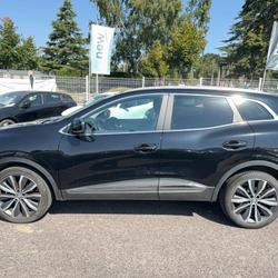 Renault Kadjar Kadjar dCi 110 Energy Intens EDC Plo&euml;rmel