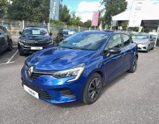 Renault Clio 5