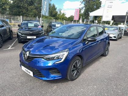 Renault Clio 5 - Clio E-Tech full hybrid 145 Equilibre - 16 690 €