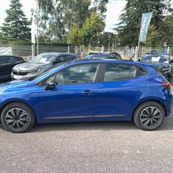Renault Clio 5 Clio E-Tech full hybrid 145 Equilibre Plo&euml;rmel