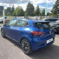 Renault Clio 5 Clio E-Tech full hybrid 145 Equilibre Plo&euml;rmel