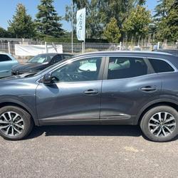 Renault Kadjar Kadjar Blue dCi 115 Intens Plo&euml;rmel