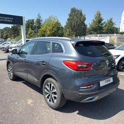 Renault Kadjar Kadjar Blue dCi 115 Intens Plo&euml;rmel