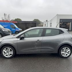Renault Clio 5 Clio dCi 100 Evolution Auto Ecole Plo&euml;rmel