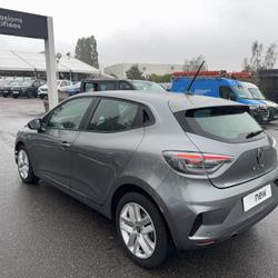 Renault Clio 5 Clio dCi 100 Evolution Auto Ecole Plo&euml;rmel