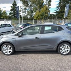 Renault Clio 5 Clio dCi 100 Evolution Auto Ecole Plo&euml;rmel
