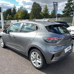 Renault Clio 5 Clio dCi 100 Evolution Auto Ecole Plo&euml;rmel