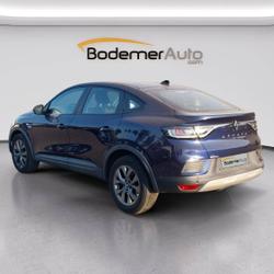 Renault Arkana Arkana TCe 140 EDC - 23 Evolution Plo&euml;rmel