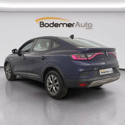 Renault Arkana TCe 140 EDC - 23 Evolution occasion - Plo&euml;rmel - photo 3/31