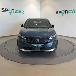 Peugeot 3008 3008 Puretech 130ch S&S BVM6 GT Fleury-les-Aubrais