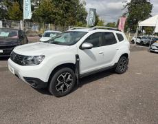 Dacia Duster Ploërmel