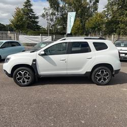 Dacia Duster Duster TCe 130 FAP 4x2 Prestige Plo&euml;rmel