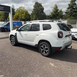 Dacia Duster Duster TCe 130 FAP 4x2 Prestige Plo&euml;rmel