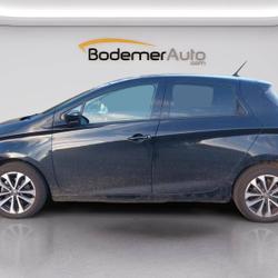 Renault Zoe Zoe R135 Achat Int&eacute;gral - 21C Intens Plo&euml;rmel