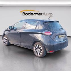 Renault Zoe Zoe R135 Achat Int&eacute;gral - 21C Intens Plo&euml;rmel