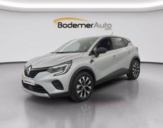 Renault Captur Ploërmel