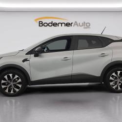 Renault Captur Captur TCe 90 Evolution Plo&euml;rmel