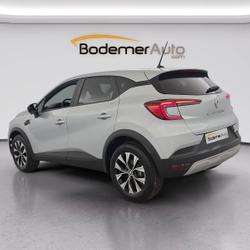 Renault Captur Captur TCe 90 Evolution Plo&euml;rmel
