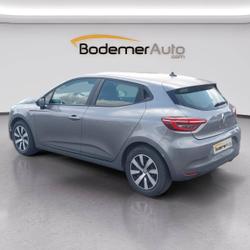 Renault Clio 5 Clio E-Tech full hybrid 145 Equilibre Plo&euml;rmel