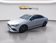 Mercedes CLA Ploërmel