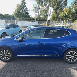 Renault Clio 5 Clio E-Tech full hybrid 145 Techno Plo&euml;rmel