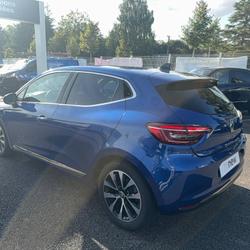 Renault Clio 5 Clio E-Tech full hybrid 145 Techno Plo&euml;rmel