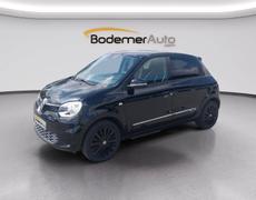 Renault Twingo 3 Ploërmel