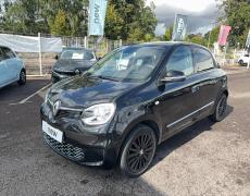 Renault Twingo 3
