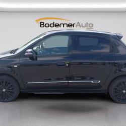 Renault Twingo 3 Twingo III E-Tech SL Urban Night Plo&euml;rmel