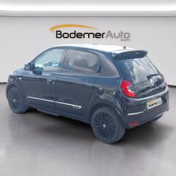 Renault Twingo 3 Twingo III E-Tech SL Urban Night Plo&euml;rmel