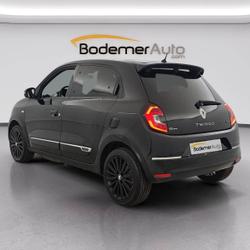 Renault Twingo 3 III E-Tech SL Urban Night occasion - Plo&euml;rmel - photo 3/31