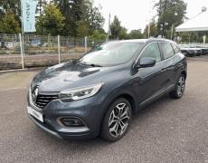 Renault Kadjar Ploërmel