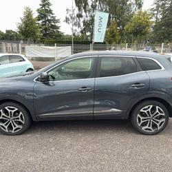 Renault Kadjar Kadjar TCe 140 FAP EDC Intens Plo&euml;rmel