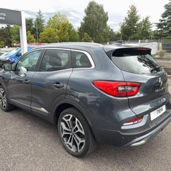 Renault Kadjar Kadjar TCe 140 FAP EDC Intens Plo&euml;rmel