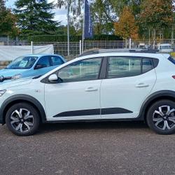 Dacia Sandero TCe 90 - 22 Stepway Confort occasion - Plo&euml;rmel - photo 2/36