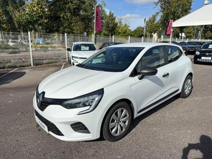 Renault Clio 5 - Clio SCe 65 Authentic - 11 490 €