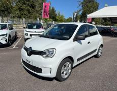 Renault Twingo 3 Ploërmel