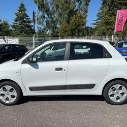 Renault Twingo 3 III E-Tech Authentic occasion - Plo&euml;rmel - photo 2/25