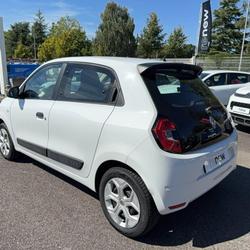 Renault Twingo 3 III E-Tech Authentic occasion - Plo&euml;rmel - photo 3/25